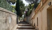 Percorso Marcia San Giovanni Capo Ferrato - mon petit tour st jean cap ferrat - Photo 14