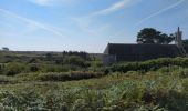 Trail Walking Plogoff - pointe du raz - Photo 7