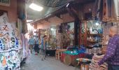 Percorso Marcia arrondissement de Marrakech-Medina مراكش المدينة - Marrakech  - Photo 1