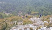 Trail Walking Comps-sur-Artuby - Comps Jabron - Photo 4