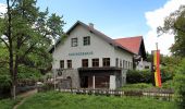 Tour Zu Fuß Gaaden - Gaaden - Anningerhaus - Photo 1