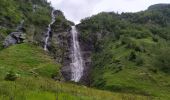 Tour Wandern Mallnitz - Seebach Cascades - Photo 14