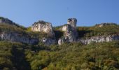 Randonnée Marche Omblèze - La Druise - Vellan 17km - Photo 3