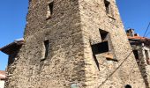 Tour Wandern Castelnou - 20210328 Castelnou-Camelas- boucl - Photo 4