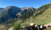 Tour Wandern Fontpédrouse - Carenza à la perche  - Photo 3