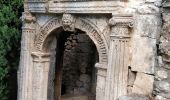 Tocht Stappen Les Baux-de-Provence - Sentier Les Baux de Provence  - Photo 8