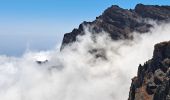 Excursión Senderismo Garafía - La Palma 5 : GR131- Roque de Los Muchachos - Pic de la Nieve - Photo 11