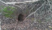 Trail Walking Nans-les-Pins - la vaussiere - Photo 4