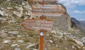 Trail Walking Vinadio - Tour du Lausfer 25.8.24 - Photo 4