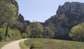Trail Walking Vallon-Pont-d'Arc - 07_Pont_d'Arc_14km515 - Photo 5