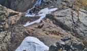 Tour Wandern Névache - col de casse blanche - Photo 8