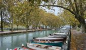 Tocht Stappen Annecy - J26 - Annecy - Photo 4