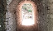 Trail Walking Nimes - mon petit tour de Nîmes  - Photo 2