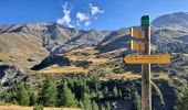 Tour Wandern Ancelle - suuntoapp-Hiking-2022-08-29T07-01-11Z - Photo 6