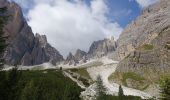 Randonnée A pied Cortina d'Ampezzo - IT-412 - Photo 5
