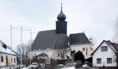 Randonnée A pied Gemeinde Miesenbach - Kleinekanzelsteig - Photo 1