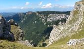 Tour Wandern Omblèze - Roc du Toulau (Vercors). - Photo 14