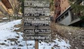 Randonnée Marche La Clusaz - Rando, à partir de la Clusaz par Les hauts  - Photo 5