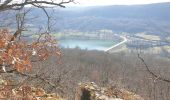 Excursión Senderismo Lissac-sur-Couze - la vierge de fornet - Photo 2