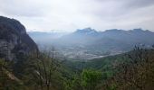 Tocht Stappen Saint-Jean-d'Arvey - Tour sous le  nivolet - Photo 11