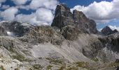 Trail On foot Auronzo di Cadore - IT-107 - Photo 6