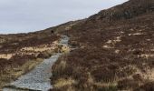 Trail Walking Conamara Municipal District - Connemara national park - Photo 3