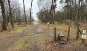 Trail Walking Kalmthout - Kalmthout parcours Park 24,4 km - Photo 8