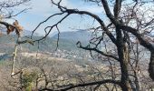 Randonnée Marche Puy-Saint-Martin - Puy st Martin les Ours 8km - Photo 1