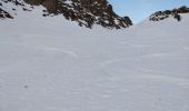 Excursión Esquí de fondo Bourg-Saint-Maurice - La Torche en boucle  - Photo 4