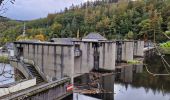 Randonnée Marche Houffalize - TOUR LAC DE NISRAMONT - Photo 1