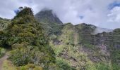 Tour Wandern La Possession - Réunion jour 1 - Photo 12