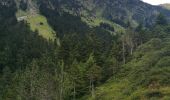 Randonnée Marche Arrens-Marsous - refuge larribet par lac suyen - Photo 2