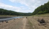 Trail Walking Jalhay - Tour du lac de la Gileppe  - Photo 10