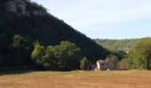 Percorso Marcia Milhars - Milhars du Cėrou à l'Aveyron - Photo 2