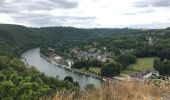 Tour Wandern Hastière - Waulsort / 2019-07-14 / 10 km - Photo 11