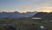 Randonnée Marche Valloire - tour du mont thabor en bivouac 4jours - Photo 2