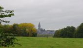 Tocht Stappen Bergen - Marche Adeps à Saint-Symphorien - Photo 2