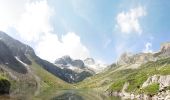 Tocht Stappen Cauterets - Lac d'Estom - Photo 8