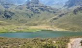 Excursión Senderismo Beaucens - Hautacam Lac D'Isaby - Photo 1