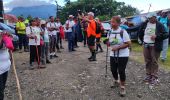 Trail Walking Le Lorrain - Mornes Capot / Lorrain Martinique - Photo 1