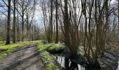 Trail Walking Haacht - Wespelaar - Leuven 22 km - Photo 16