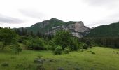 Randonnée Marche Saou - Forêt de Saou  - Photo 5