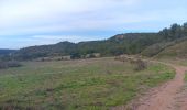 Tour Wandern Narbonne - massif et abbaye de Fontfroide - Photo 17