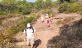 Excursión Senderismo Roquebrune-sur-Argens - z la Guitranière-la Bouverie 15-09-20 - Photo 5