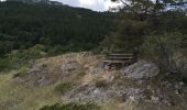 Trail Walking Puy-Saint-Vincent - Le Villaret La combe noire - Photo 11