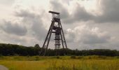 Tour Wandern Péruwelz - Forêt de Bon-Secours et pays minier de l’Escaut - Photo 5