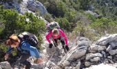 Tocht Stappen La Valette-du-Var - le tour du Coudon  - Photo 5