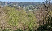 Tour Wandern Profondeville - PROFONDEVILLE Marche Adep _ Namur _ 18/04/2022 - Photo 1