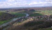 Tour Wandern Beure - Beure Valmy variante - Photo 11