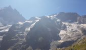 Tour Wandern La Grave - La Grave - La Meije - Ref Chancel et Belvédère  - Photo 1